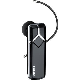 Motorola HK385 In-Ear Bluetooth Wireless Mono Headset - Black