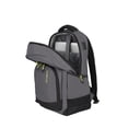 thumbnail image 3 of Mochila Samsonite Acceleration Bravo Gris 26 Litros, 3 of 6