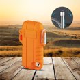 thumbnail image 7 of Arghm Windproof Electric Lighter,Long Elastic Neck,Rechargeable Candle Lighter,IP56 Rating,Camping Hiking Equipment, 7 of 7