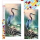 thumbnail image 1 of Kit Con Cuentas Cuadradas 5D DIY Del Arte 90x45cm, 1 of 9