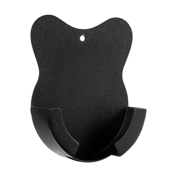 Soporte de pared para portafiltro de café, soporte de pared para portafiltro de expreso, apto para portafiltro de 51mm/53mm/58mm