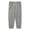 Grey, variant on Sweatpants Boys Joggers Cotton Pull on Sweatpant with Pocket Drawstring Uniform Pants for Boys Boys Back To School Clothes Kid Sweatpants Boys 5-6 Years