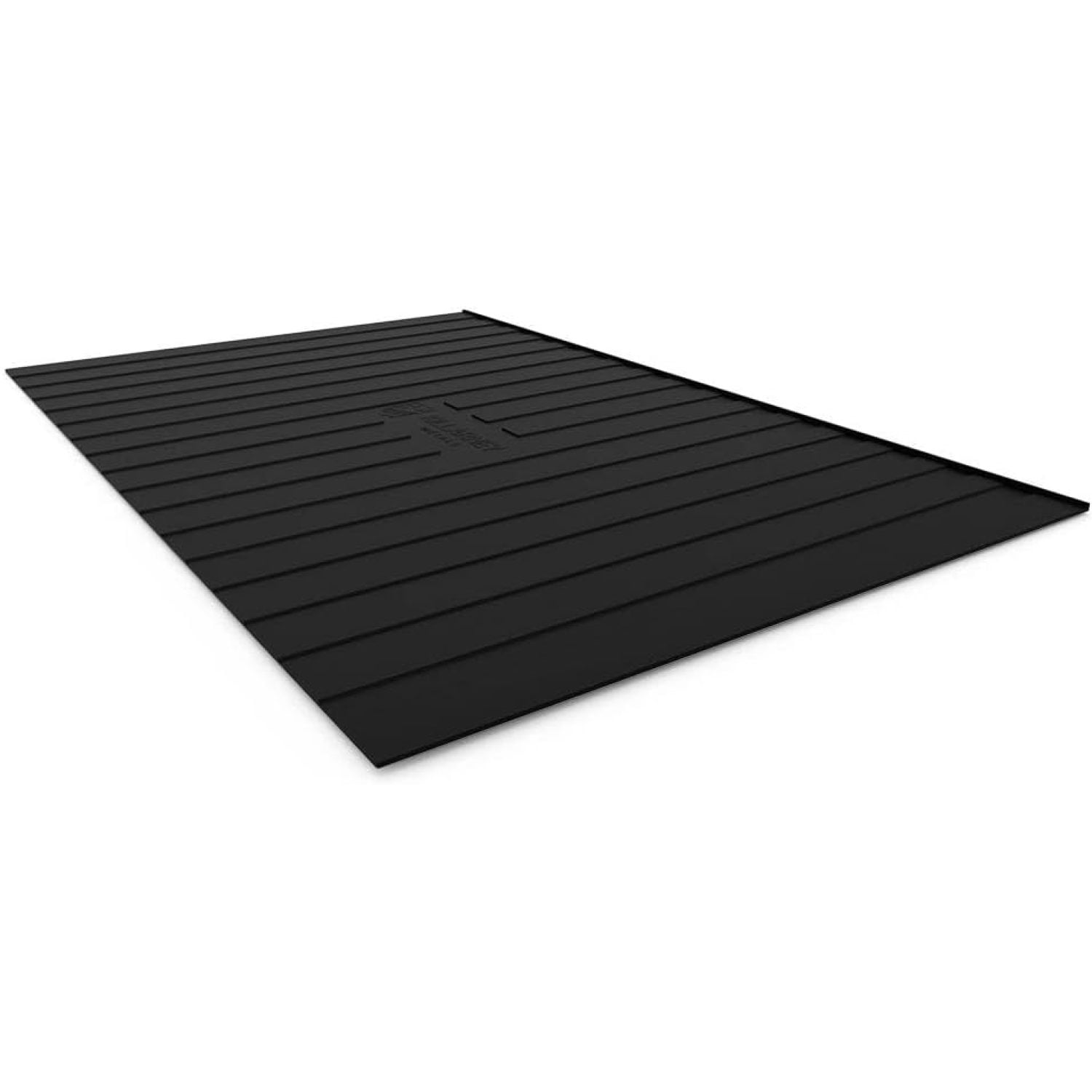 Under Sink Rubber Mat Durable, Flexible Cut to Size Mat for Under