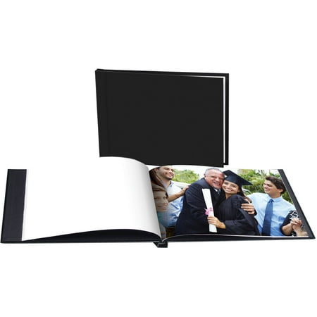 1-Hr 5x7 Hard Cover Photo Book