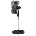 thumbnail image 4 of Ventilador de Pedestal T-fal Air Maxx 16'' 40 cm VE3199X0 Negro, 4 of 6