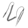 thumbnail image 4 of QIILU 35000 RPM Nail Drill Electric Handle Handpiece Machine Pedicure Replacement Pen, 4 of 8