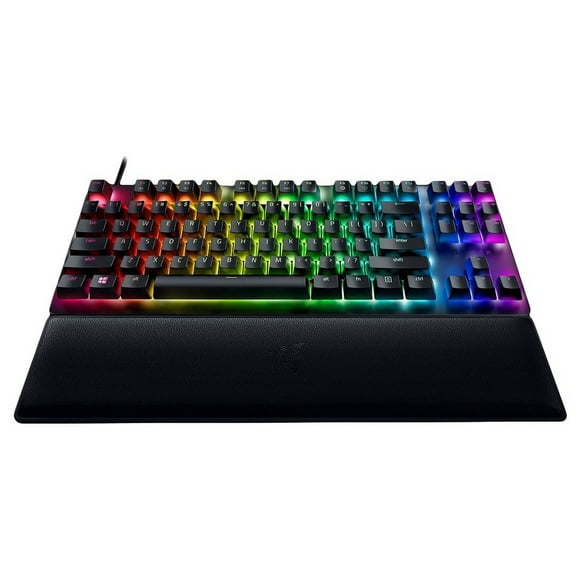 RAZER - Razer RZ03-03941100-R3G1 keyboard Gaming USB QWERTZ German Black