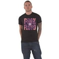 thumbnail image 1 of Pink Floyd  Adult Arnold Layne Back Print T-Shirt, 1 of 3