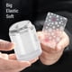 thumbnail image 4 of Arte De Uñas Kit Stamper Clear Silicona Doble Silicona Conjunto De Estampado Floral Para Manicura Arte De Uñas Arte De Uñas Estampas Estampado Conjunto De Estampado De, 4 of 7