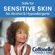 Cottonelle Freshcare 42ct Rft