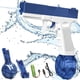 thumbnail image 1 of Elektrisk vattenpistol med dubbla magasin, 1 of 4