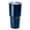 Black, variant on Makerflo 30 oz Yellow Powder Coated Tumbler - Pack of 25, Ideal for DIY Crafts- Laser Engraving, And Handle Sold Separately