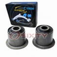 thumbnail image 3 of Mevotech MS25434 Suspension Control Arm Bushing Kit Fits select: 2006-2008 DODGE RAM 1500, 3 of 3
