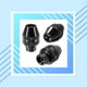 thumbnail image 4 of Eigraketly Llave universal de 3 paquetes/lote: herramientas de precisión para facilitar cualquier situación Herramienta eléctrica Materiales Type3 NO3, 4 of 6