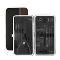 thumbnail image 2 of 15PCS Nail Care Kit Professional Portable Manicure Kit Manicure Set, 2 of 10