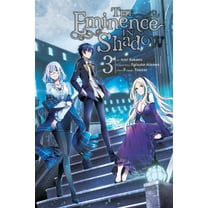 The Eminence in Shadow (manga): The Eminence in Shadow, Vol. 3 (manga) (Paperback)