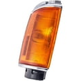 thumbnail image 3 of Dorman 1630675 Front Passenger Side Turn Signal / Parking Light Assembly for Specific Toyota Models, 3 of 4