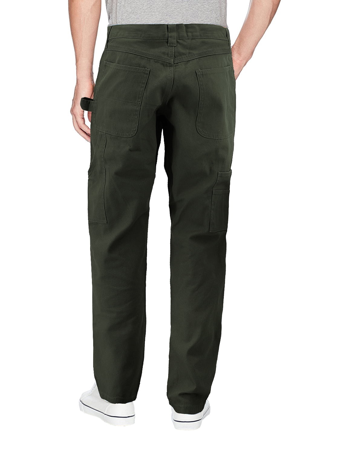 パンツ CARPENTER TROUSERS HEMPxCOTTON DRILL CARPENTER TROUSERS HEMPxCOTTON DRILL