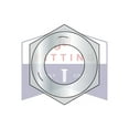 thumbnail image 2 of 3/4-16 Finished Hex Nuts | Grade 5 | Fine Thread | Steel | Zinc (Quantity: 500), 2 of 3