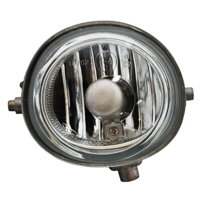 Faro PARA Niebla Generica Mazda 6 2007 al 2008 Izquierdo/Piloto