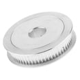 thumbnail image 3 of Polea Correa Distribución 60 Para Impresora 3d Herramientas Eléctricas Piezas De Electrodómesticos Agujero interno 10mm Yotijar Polea de la correa dentada, 3 of 9