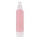 thumbnail image 5 of Botellas plásticas del viaje de la bomba del tratamiento de la botella aire cosmética vacía 15-100ML Zulema Botella sin aire, 5 of 8