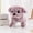 Red, variant on Interactive Walking Barking With Realistic Movements For Kids And – Interactive Puppy For Kids Family And Training