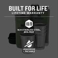 thumbnail image 2 of Stanley Stainless Steel Shot Glass And Flask Gift Set Stanley Stanley, 2 of 2