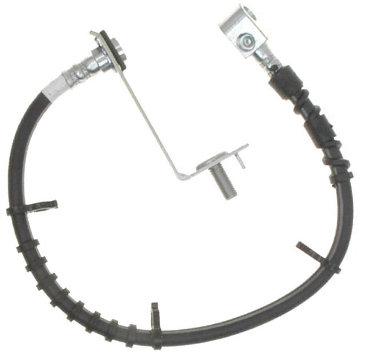 Element3™ Brake Hoses