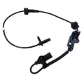 thumbnail image 3 of New Left Front ABS Speed Sensor Compatible With Honda Accord Hybrid EX 4 Cyl 2.0L Accord EX-L 4 Cyl 2.0L Accord Sport 4 Cyl 2.0L Accord SE 4 Cyl 1.5L 2018-2021 By 57455TVAA03, 3 of 8