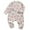 Z-22 Light-Gray, variant on Newborn Winter Clothes Cute Baby Boy Girl Romper Newborn Toddler Jumpsuit Outfit Clothes 0 3 6 9 12 18 24 Months (Light Gray,12-18 Months)