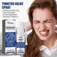 thumbnail image 1 of Tinnitus Ear Drops For Tinnitus Symptoms Earache Relief Care, 1 of 4