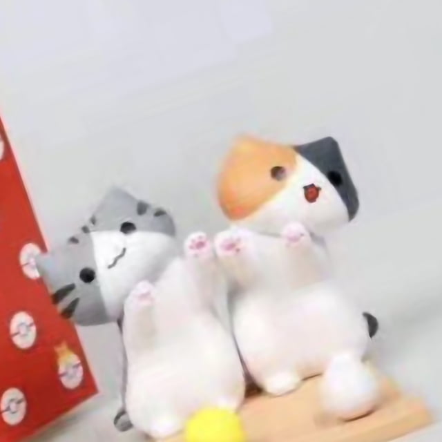 Soporte de escritorio para teléfono inteligente con diseño de gato, soporte para teléfono inteligente con diseño de animales de dibujos animados, soporte para teléfono móvil, funcionalidad versátil