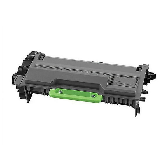 Replacement for TN890 cartridge - black