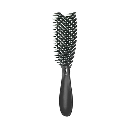 

Drying Hairdressing Curls Suit Hair Comb For Shaping Blow Separating Hair Care Conditioner for Curly Hair No