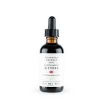 Woodford Reserve Spiced Cherry Bourbon Barrel Aged Cocktail Bitters - 59ml