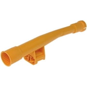 Dorman 917-354 Engine Oil Dipstick Tube for Specific Audi / Volkswagen Models, Orange Fits select: 2000 VOLKSWAGEN PASSAT, 1999-2000 AUDI A4