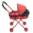 Baby Doll Stroller Baby Stroller Dolls Play Stroller Doll Stroller Toy