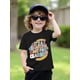 thumbnail image 4 of Boys' orange "it'S a Beautiful Day for Learning" Graphic T-Shirt - Short Sleeve, Round Neck, Casual Summer Top with Pencil & Book Design, Perfect for outdoor activities, Youngsters'S Ca, 4 of 8