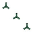 thumbnail image 2 of kurtrusly Raccord de Tuyau Joint Léger Haute Résistance Structure Ferme Professionnel Ménage Accessoires Jardin Fournitures Type 1 3Set, 2 of 6