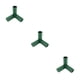 thumbnail image 2 of Billuyoard Conector de manguera, mano de obra conjunta, tamaño compacto, accesorios domésticos ligeros, suministros de jardín, pieza Type1 NO1, 2 of 6