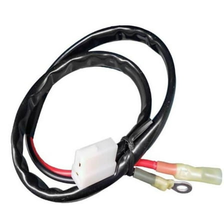 Jumper Wiring Harness