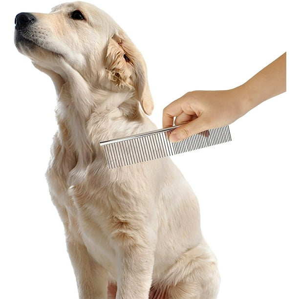 Dog comb clearance for labrador