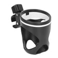 thumbnail image 4 of Portabotellas Para Silla De Paseo Portavasos Giratorio De 360 ​​grados Ajustable Libremente Para Cinta De Correr ANGGREK Otros, 4 of 8