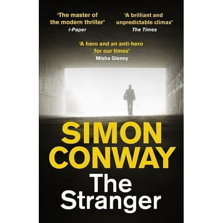 The Stranger