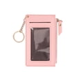 thumbnail image 4 of Billetera Bolsa Cartera corta de piel sintética para mujer Likrtyny Para Estrenar, 4 of 4