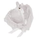 thumbnail image 1 of Cesta de flores de boda Strade Fareast Limited en forma de corazón 20 cm x 18 cm x 25 cm, 1 of 8