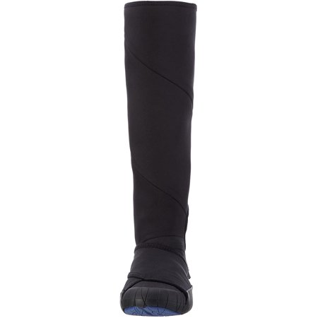 furoshiki neoprene boot high