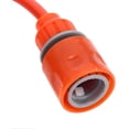 thumbnail image 5 of Garden Hose 6 Meter High Pressure Soft Flexible Explosion Proof Antifreeze Wear Resistant Garden Plastic Water Pipe, 5 of 5