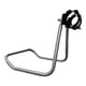 thumbnail image 5 of Portaequipajes delantero para bicicleta, de acero inoxidable, resistente, con accesorios de repuesto, profesional, con gran capacidad de carga, para, 5 of 9
